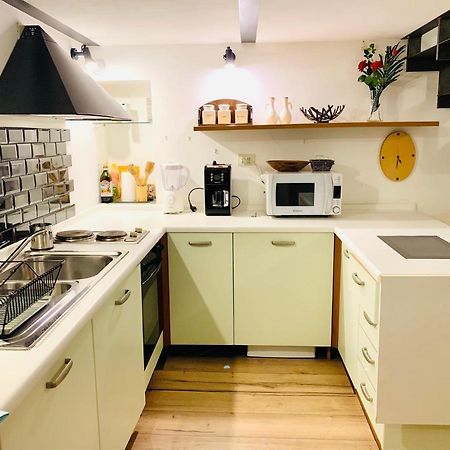 Studio Loft In The Center Sanremo For 3 People Екстериор снимка