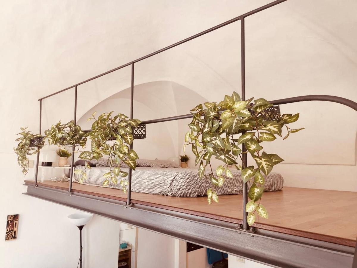 Studio Loft In The Center Sanremo For 3 People Екстериор снимка