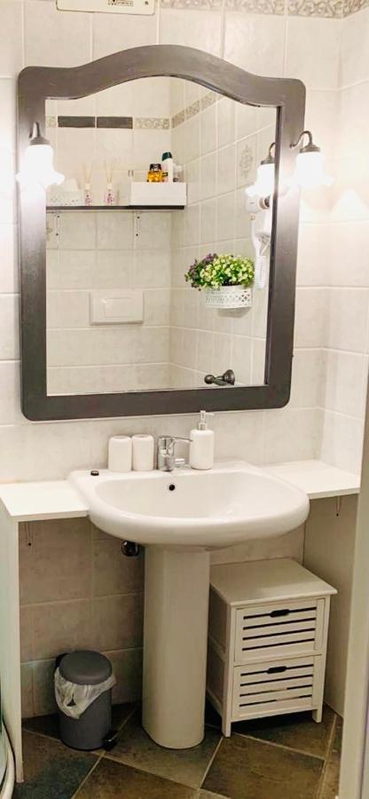 Studio Loft In The Center Sanremo For 3 People Екстериор снимка