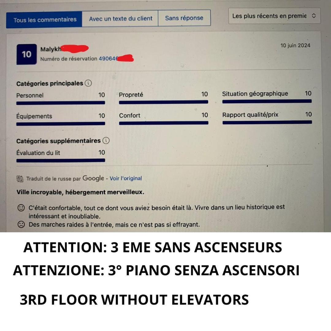 Studio Loft In The Center Sanremo For 3 People Екстериор снимка